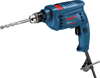 BOSCH博世工具GSB 10冲击钻